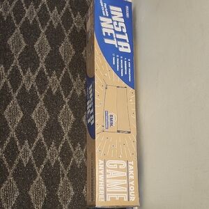 Insta Net Portable Sports Net